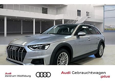 Audi A4 Allroad 45 TFSI quattro S tronic AHK/STANDHZ/