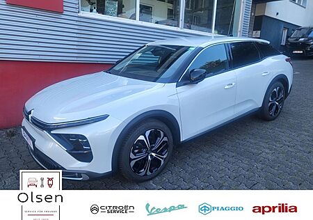 Citroën C5 X C5X Plus 1.2 PureTech 130 EU6e Allwetterreifen,N
