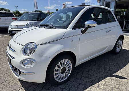 Fiat 500C 500 C 1.0 Hybrid Dolcevita SITZHEIZUNG,ELEGANCE