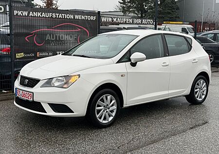 Seat Ibiza 1,0 Reference TÜV&Service Neu+Allwetter