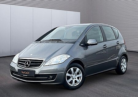 Mercedes-Benz A 160 *TÜV+SERVICE NEU*BLUETOOTH*SHZ*AHK*TMP*MFL