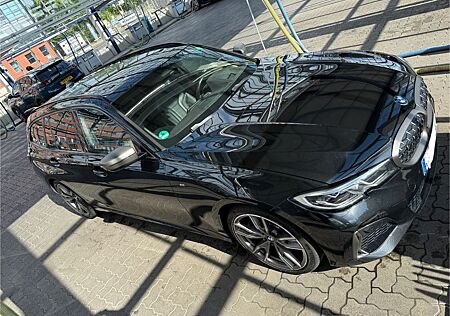 BMW M340d Touring mit Premium Selection Garantie