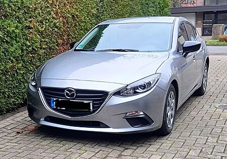 Mazda 3 1.5 SKYACTIV-G 100 Prime-Line Prime-Line