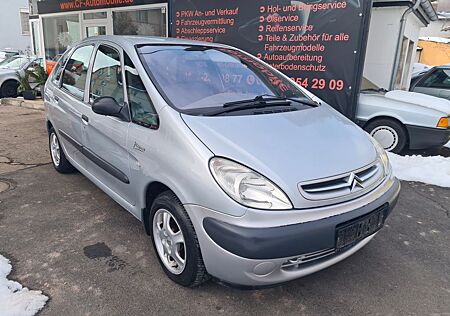 Citroën Xsara Picasso 1.8 16V-2.HAND/KLIMA/Tüv NEU-