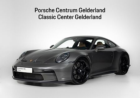 Porsche 992 911 GT3 Touring | Exclusive Int. Bi-Color | Lift