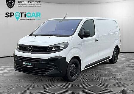 Opel Vivaro 1.5 BlueHDi 120 L2 S&S