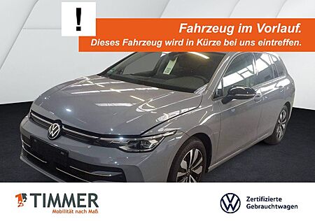 VW Golf Volkswagen VIII Variant 1.5 eTSI DSG GOAL *AHK *360° *