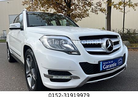 Mercedes-Benz GLK 200 GLK -Klasse CDI *Hu/Au Neu*