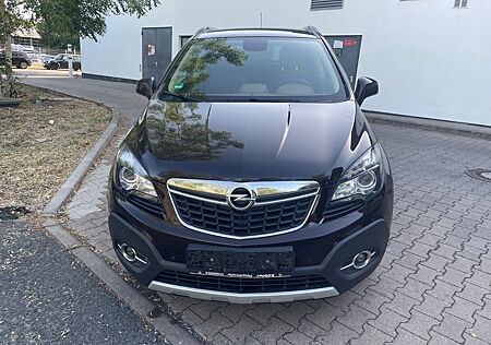 Opel Mokka Innovation ecoFlex 4x4