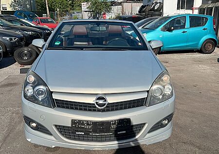 Opel Astra 2.0 Turbo Cosmo 147kW Cosmo