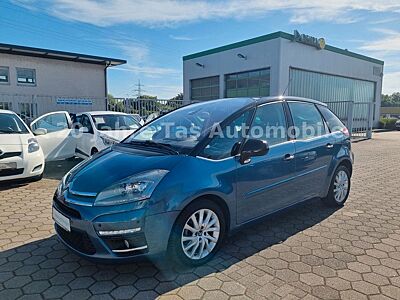 Citroën C4 Picasso Diesel 2.0 HDi FAP Automat Exclusive