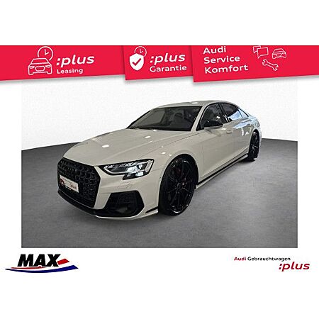 Audi S8 leasen