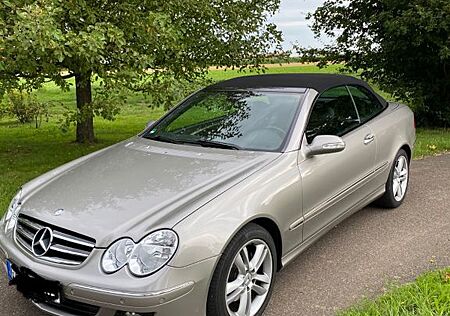 Mercedes-Benz CLK 200 KOMPRESSOR AVANTGARDE AVANTGARDE