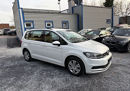 VW Touran Volkswagen Trendline BMT/Start-Stopp*Navi*