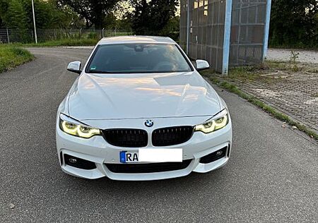 BMW 430d 430 Gran Coupé xDrive Gran Coupé M Spor...