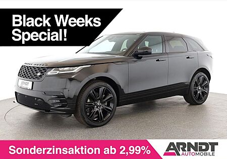 Land Rover Range Rover Velar P400 AWD R-Dynamic SE BLACK 22