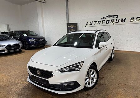 Seat Leon Sportstourer Style 2.0 TDI DSG/PANO/AHK/CAM