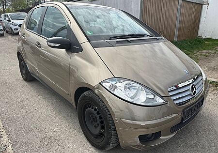 Mercedes-Benz A 180 A -Klasse CDI*Euro4*