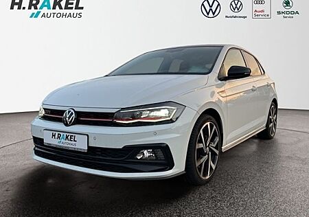 VW Polo Volkswagen GTI 2.0 TSI OPF +ACC+NAVI+RFK+BEATS