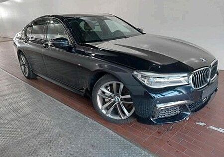 BMW 730 d xDrive M-Sport Shadow Line
