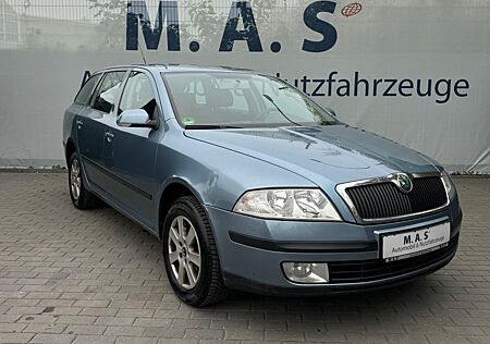 Skoda Octavia Combi 1.9TDI 1.Hand Klima PDC TÜV Neu VB