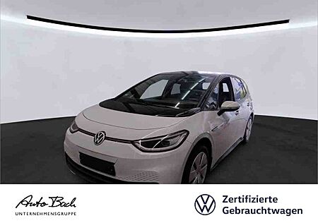 VW ID.3 Volkswagen Pro Performance, Navi, LED-Matrix, App-Conn