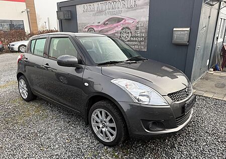 Suzuki Swift Club