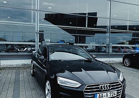 Audi A5 2.0 TFSI 140kW S tronic Sportback -
