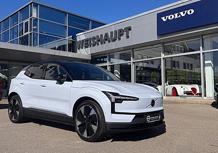 Volvo EX30 Ultra Twin*NP  56.965*Winterpaket*Indigo