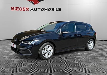 VW Golf Volkswagen VIII LIM. 2.0 TDI DSG LIFE, ACC, NAVI PRO