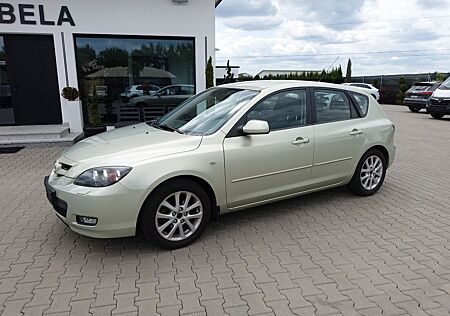 Mazda 3 1.6 Sport Active