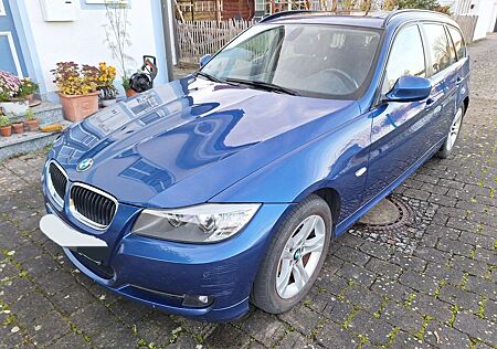 BMW 320d Touring -
