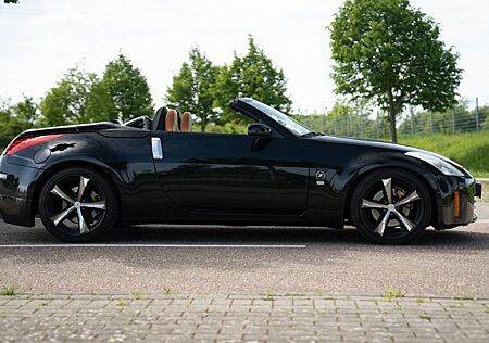 Nissan 350Z ROADSTER Premium Pack Premium WINTERPREIS