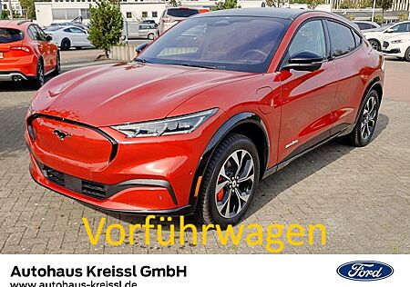 Ford Mustang Mach-E TOP PREIS AWD Technologie-Paket 2