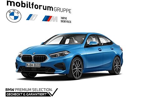 BMW 220 Gran Coupe i M-Sport Pro ACC H/K Memory Sitz