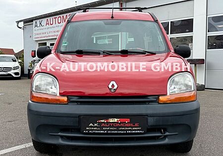 Renault Kangoo 1.2 Econ Basis