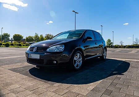 VW Golf Volkswagen 1.9 TDI Trendline
