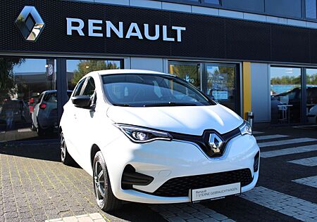 Renault ZOE Life R110 / Z.E. 50 (Kauf-Batterie)