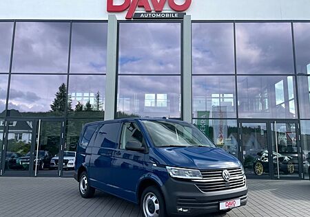 VW T6 Transporter Volkswagen T6.1 Transporter 2.0 TDI Kasten FWD DSG /LED