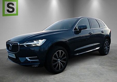 Volvo XC 60 XC60 Inscription AWD