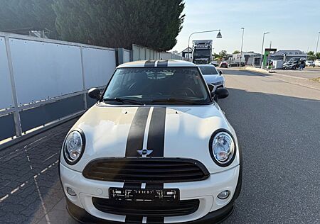 Mini ONE Sport 2.Hand Tuv neu