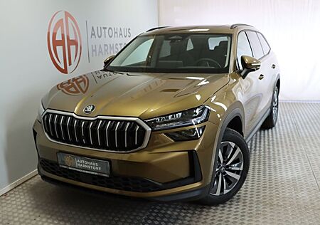 Skoda Kodiaq 1.5 TSI AHK Panoramadach Matrix Navi
