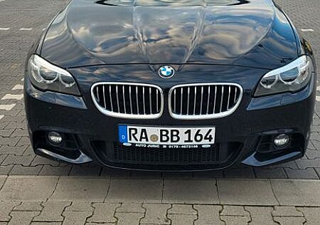 BMW 530d M-Sportpaket