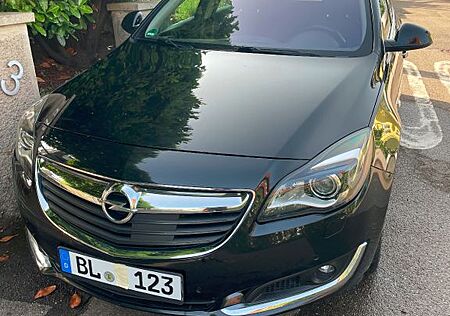 Opel Insignia Sportstourer 1.6 CDTI
