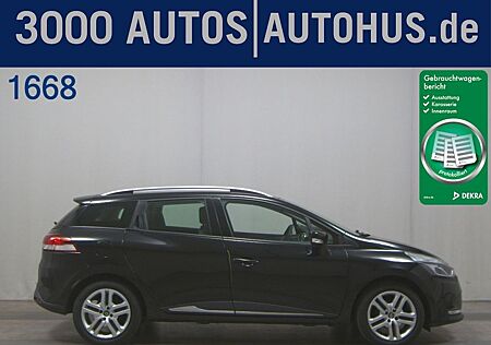 Renault Clio IV 1.2 16V 75 Expression