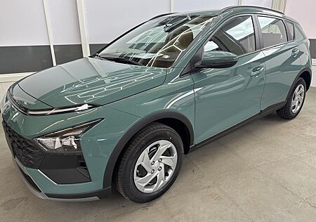 Hyundai Bayon LIFE FL NAVI RFK PDC 1.2 MPI 57,9kW/79P...