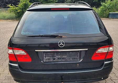 Mercedes-Benz E 320 CDI AVANTGARDE Avantgarde