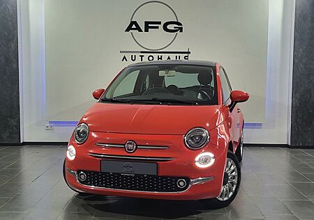Fiat 500 Lounge PRINS GAS ANLAGE
