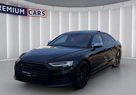 Audi S8 4.0 TFSI quattro*Garantie*Finanzierung*