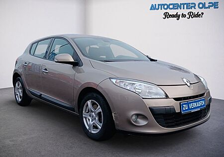 Renault Megane 1.6 **2.Hand-Klima-Erst 20 Tkm**